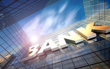 Tiền chảy mạnh vào cổ phiếu ngân hàng phiên sáng 5/8: Một mã tăng trần sau tin cổ tức khủng, TPB tím phiên thứ hai liên tiếp