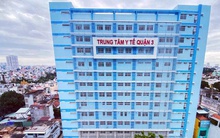 Một trung tâm y tế xin chuyển đổi sang bệnh viện, triển khai gói thiết bị 250 tỉ đồng