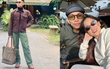 Chuyện gì thế này: Phan Hiển bức xúc vì bị Khánh Thi chê "phèn"!