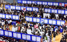 Chuyện gì đang xảy ra với nền kinh tế số 2 thế giới: Người trẻ từ chối mạo hiểm khởi nghiệp vì sợ ‘tán gia bại sản’, ưu tiên ổn định, tự do