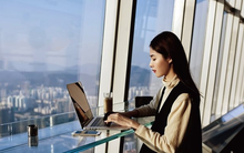 Nếu bạn có 3 dấu hiệu này, xin chúc mừng: Bạn đã làm đúng công việc mơ ước