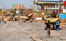 Vành đai 3: Vì sao phải "chạy nước rút" để đạt 70% khối lượng trước cuối năm 2025?