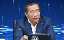 Chủ tịch MB Lưu Trung Thái: CAR chỉ cần ở mức trung bình là hợp lý, chúng tôi không muốn cổ đông tốn vốn