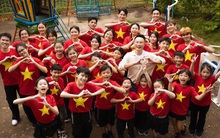 Hoàng Bách với 3 bài hát dành cho ngày Quốc khánh 2-9