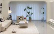 Ngắm căn nhà của cô gái làm văn phòng lương 8 triệu/tháng: Tối giản nhưng góc nào cũng bình yên