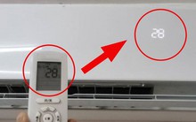 Kỹ thuật viên cảnh báo: Để điều hòa 26 độ không hề tiết kiệm điện như bạn nghĩ – đây mới là cách dùng đúng vào mùa hè