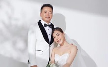 Phương Oanh lên tiếng chuyện tổ chức đám cưới với Shark Bình