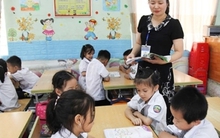 Trường THCS, THPT không được dạy quá 7 tiết/ngày