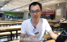 Kỹ sư IT 41 tuổi biến xe ô tô thành "ngôi nhà di động", 2 năm chỉ tiêu 20 triệu đồng: Tôi chọn tự do