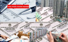 Trái phiếu doanh nghiệp phục hồi, áp lực đáo hạn tăng cao