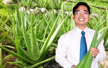 'Ông trùm' cung cấp nguyên liệu cho Trung Nguyên, Vinamilk, Masan... với doanh thu 12.000 tỷ trở thành cổ đông lớn của 'vua' nha đam