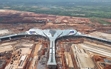 Đề xuất chuyển tất cả chuyến bay quốc tế từ Tân Sơn Nhất về sân bay Long Thành