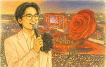 "Đại gia Việt" đầu tiên cháy vé concert ở thánh địa Oscar: Đứng sau doanh nghiệp đang làm V Concert "Rạng rỡ Việt Nam", được cả VinFuture, Masterise và Trung Nguyên chọn mặt gửi vàng