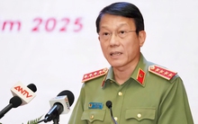 Đại tướng Lương Tam Quang: Mỗi ngày tới đây đều sẽ là ngày an ninh mạng Việt Nam