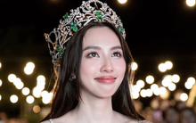 Vắng mặt Thùy Tiên, đây là 2 nàng Hậu xứng đáng cho ngôi vị "chân dài học giỏi thế hệ mới": Nhìn profile là đủ hiểu!