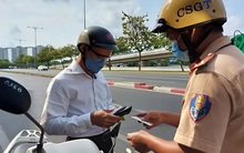 Bộ Công an vừa có đề xuất quan trọng liên quan đến bằng lái xe của hàng triệu người dân cả nước