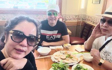 Nam ca sĩ là anh trai Quang Lê: Lấy vợ xong giàu có, sở hữu vài nhà ở Mỹ, cho em trai phần lãi tới 250 ngàn đô