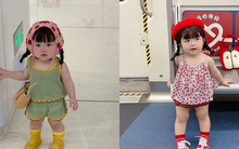 7 sự NUÔNG CHIỀU bố mẹ nhất định phải làm cho con gái