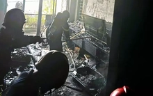 Thiết bị điện quá tải trong mùa nóng, làm gì để tránh chập cháy?