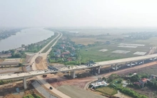 Ninh Bình xây dựng đô thị hai bờ sông Đáy