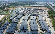 Cận cảnh dự án ngàn tỉ đồng ở Đồng Nai bị đưa vào "tầm ngắm"