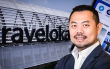 Siêu ứng dụng du lịch 3 tỷ USD phục vụ 40 triệu người dùng hàng tháng, Chủ tịch chấp nhận rủi ro vỡ nợ để xâm nhập ĐNÁ