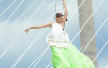 Thanh Hằng bị “tấn công”