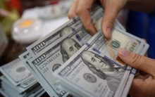Ngày 6/8: Tỷ giá trung tâm tăng 13 đồng