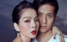 Lệ Quyên bức xúc