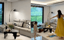 Cuộc sống bế tắc, cãi nhau với chồng như cơm bữa, tôi quyết định chuyển nhà và vận mệnh bất ngờ đổi chiều