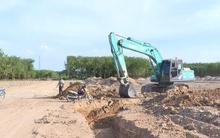 Con số ấn tượng tại nhiều dự án ở Tây Ninh