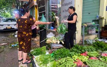 Ngay năm nay, Hà Nội sẽ dẹp hàng loạt chợ tạm, chợ cóc không phù hợp quy hoạch