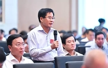 Nghịch lý nộp thuế: Nhà ở 30m2 không lối thoát, dự án nghìn ha 'ngoài cuộc chơi'