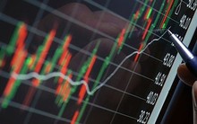 VN-Index lập đỉnh, nhưng Sở Giao dịch Chứng khoán Việt Nam và Tổng công ty Lưu ký và Bù trừ Chứng khoán Việt Nam lại có kết quả kinh doanh trái chiều