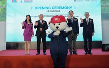 Hai triển lãm công nghiệp hàng đầu Việt Nam – Nhật Bản chính thức khai mạc tại Hà Nội