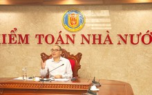 Phó Tổng KTNN Bùi Quốc Dũng: Đặc san Công nghệ thông tin sẽ là bước đi chiến lược thúc đẩy chuyển đổi số trong hoạt động kiểm toán