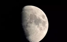 Mỹ, Nga, Trung Quốc: Nước nào sẽ đặt lò phản ứng hạt nhân đầu tiên trên Mặt trăng?