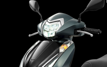 Honda có 2 xe tay ga chỉ ăn xăng 2,1L/100km rất được lòng phái đẹp: Có mẫu cốp rộng 37L