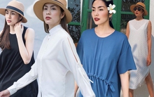 Hà Tăng từng mở thương hiệu thời trang riêng, 6 năm nhìn lại vẫn khiến dân tình "ngỡ ngàng"