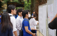 Gần 9.000 thí sinh trượt tốt nghiệp THPT 2025