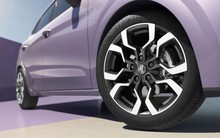 Mẫu xe điện đang bán tại Việt Nam ra mắt bản nâng cấp tại Trung Quốc: giá từ 269 triệu đồng, đi Hà Nội - Quảng Trị chỉ trong một lần sạc