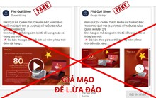 Mở bán 2 tấn bạc đặc biệt kỷ niệm 80 năm Quốc khánh, một tập đoàn phải lập tức đăng đàn cảnh báo: người mua chuyển tiền vào TK ngân hàng này chắc chắn là lừa đảo