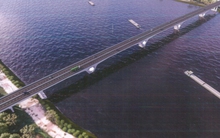 “Lộ diện” nhà thầu muốn làm siêu cầu 3.400 tỷ đồng vượt sông Hồng, kết nối  Hà Nội với Phú Thọ, hàng triệu người dân chuẩn bị đón tin vui khởi công