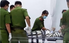 Toà án nhân dân tối cao đề xuất 4 trường hợp chuyển từ án phạt tử hình thành tù chung thân