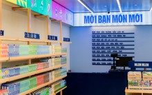 Ồ ạt tung sản phẩm mới, Vinamilk đón lượng khách kỷ lục, dự kiến tăng số cửa hàng từ 600 lên 800 ngay trong năm nay