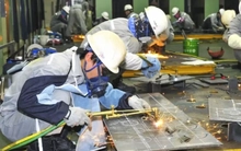 Người Việt đi xuất khẩu lao động ở nước nào nhiều nhất?