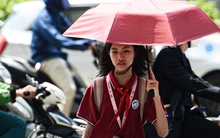 Miền Bắc kết thúc đợt mưa lớn, chuyển nắng nóng diện rộng khi vừa lập Thu