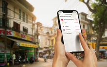 Công nghệ gần nhân dân: Dịch vụ công dễ dàng, liền mạch trong “một chạm” số hóa