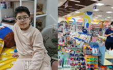 Mẹ 9x "sốc nhẹ" với tổng chi phí đầu năm học cấp 2 cho bạn nhỏ Gen Alpha nhà mình: Nhoằng 1 cái hết hơn 11 triệu!