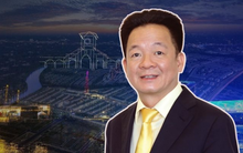 Bầu Hiển sắp mở đại nhạc hội, bay 1.000 drone trên bầu trời Tây Ninh, miễn phí vé